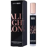 SIMPLY SEXY PHEROMONE PERFUME SPRAY - ALL NIGHT LONG