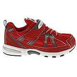 TSUKIHOSHI Storm Kids Shoes - Strap-Closure