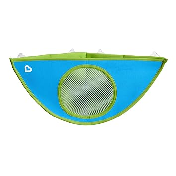 Munchkin Corner Bath Organizer 