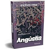 Angústia - Graciliano Ramos: Edição Especial com Marcador + Postal