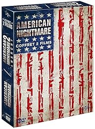 American Nightmare - Coffret : American Nightmare + American Nightmare 2 : Anarchy