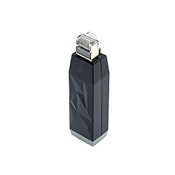 iFi LAN iSilencer – Ethernet Signal Noise Filter