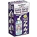 Neil Med Nasa Mist Multi Purpose Saline Spray All in One, 6.0 ounces (Pack of 2)