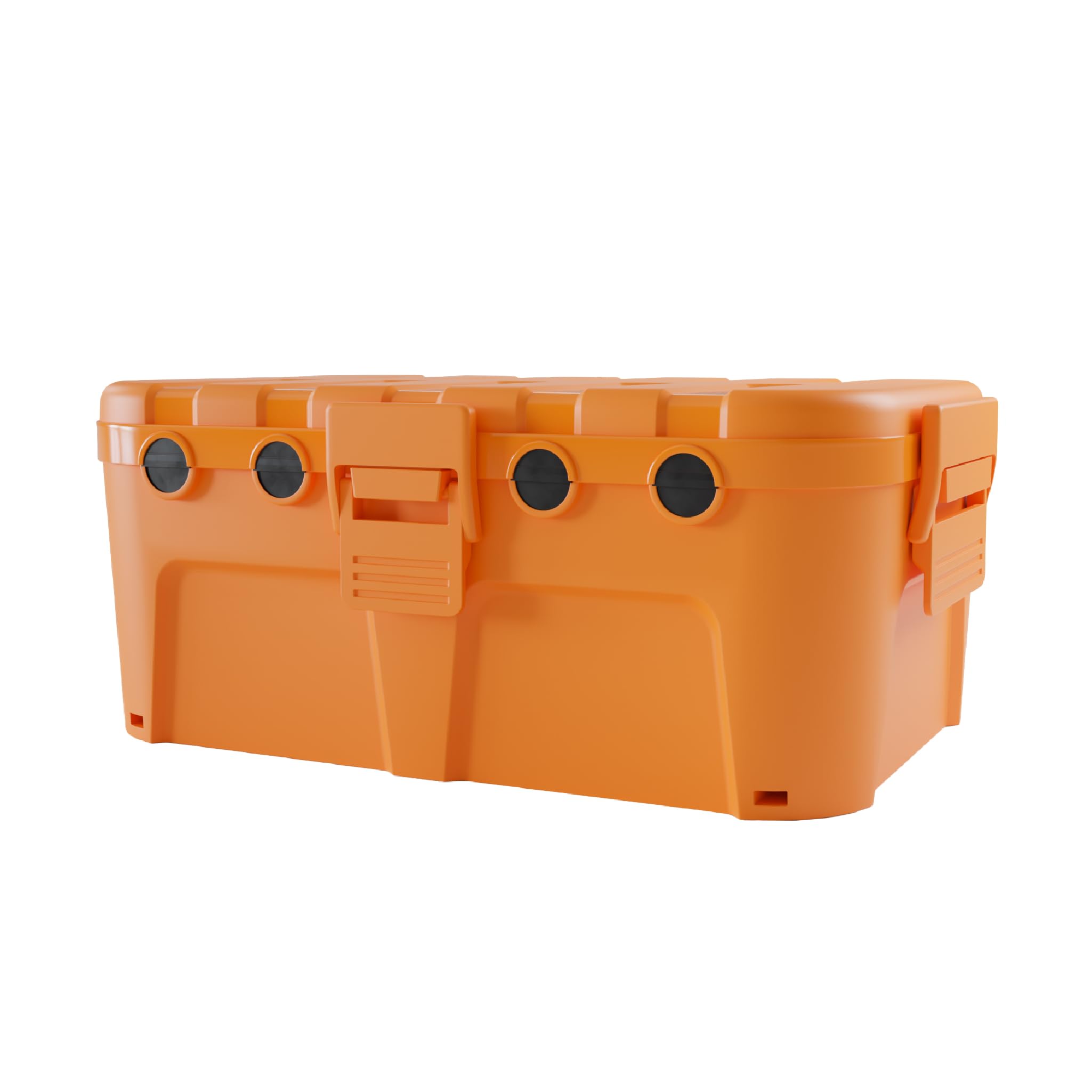 Weatherproof IP54 Connection Box – Outdoor & Indoor Cable Management for Lighting & Christmas Displays – Wall Mountable & Portable 5 Plug Capacity – 345mm x 240mm x 130mm - Choose from Various Sizes