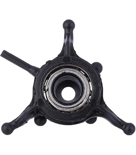 Moteur Arrière De Rechange Pour Hélicoptère RC XK K110 / V977