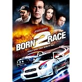 Born 2 Race [DVD]