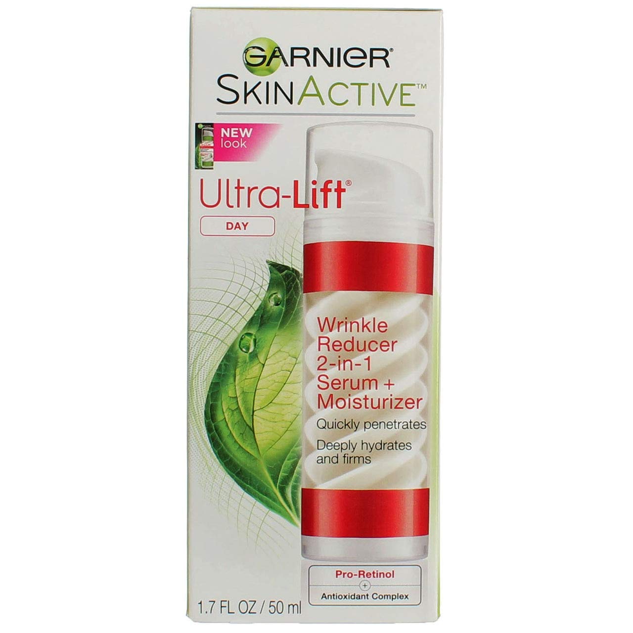 wrinkle reducer serum