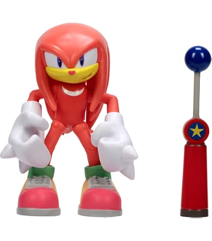 Sonic the Hedgehog Classic Super Shadow 2.5 Mini Action Figure price in Saudi Arabia | Amazon Saudi Arabia