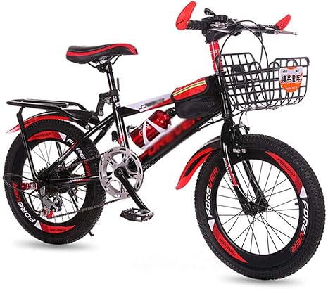 bikes for 7 to 8 year olds