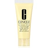 Clinique 3-Step Dramatically Different Moisturizing Oil Free Gel For Combination Oily to Oily Skin Types, Mini Travel Size, 1