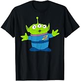 Disney and Pixar's Toy Story Pizza Planet Alien Costume C T-Shirt