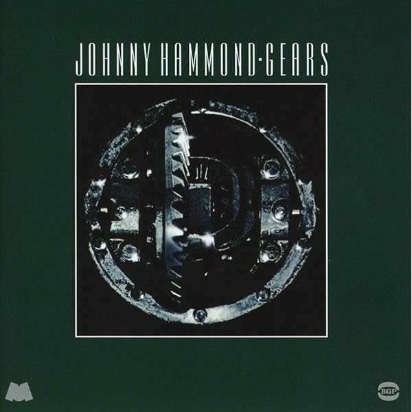 Hammond, Johnny - Gamblers Life - Amazon.com Music
