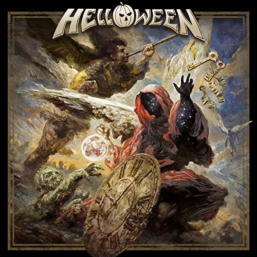 Helloween - Live At Budokan - Amazon.com Music