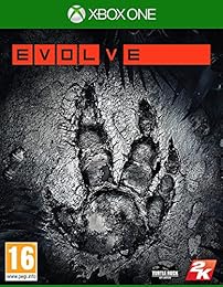 Evolve