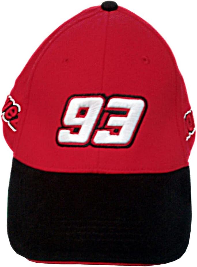 Cap Official Marc Marquez 93
