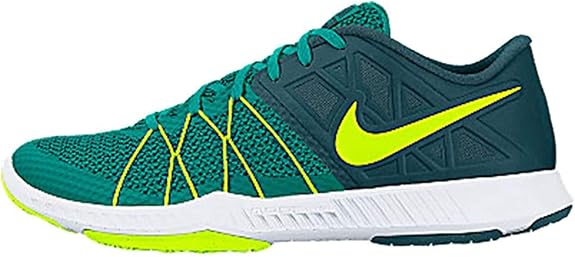 nike instructor discount