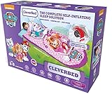 Nickelodeon Clever Bed - Paw Patrol Girls