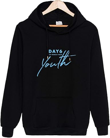 day6 sweatshirt