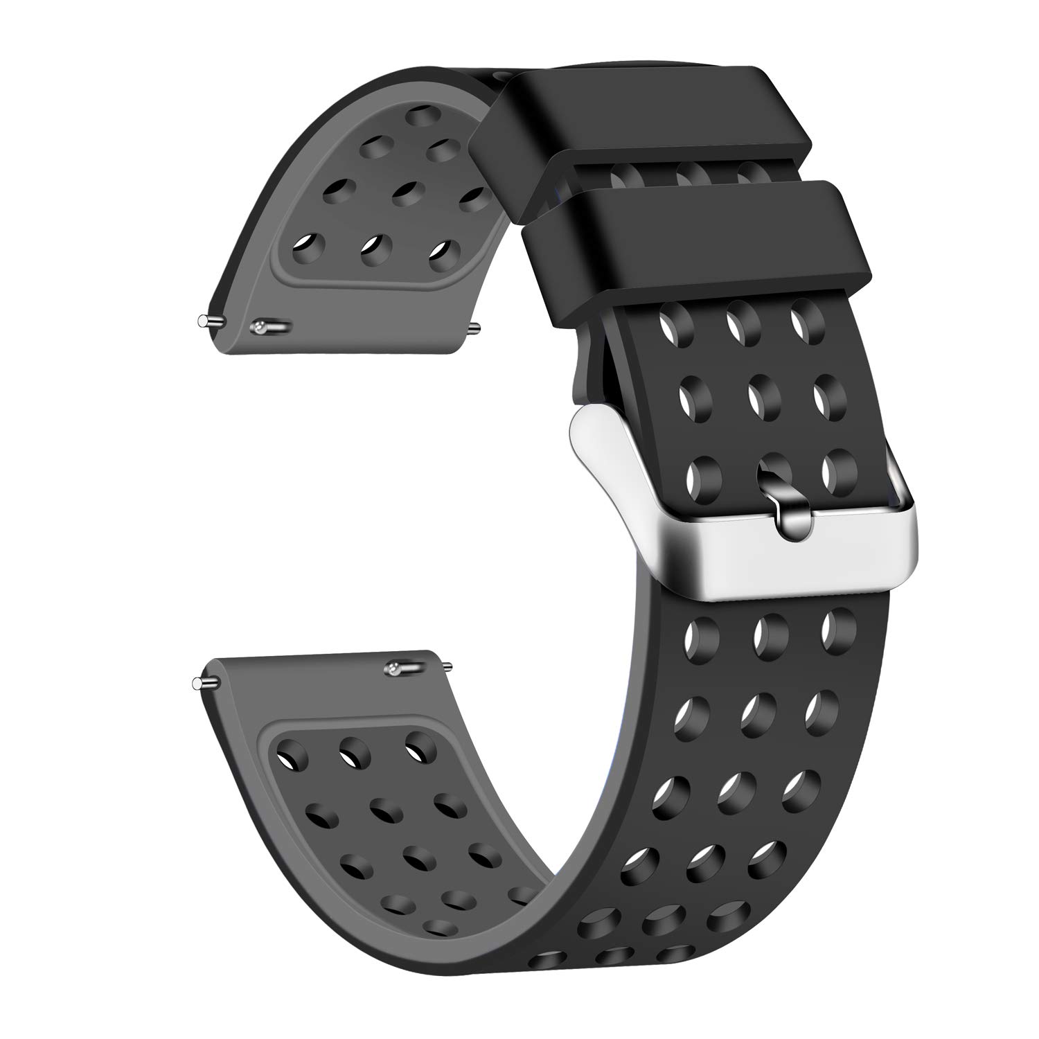 Best lg urbane 2 watch replacement band