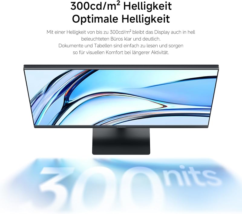 Gaming Monitor 27 Zoll, 144Hz, FHD, FreeSync, IPS, P27FDA-RAGL