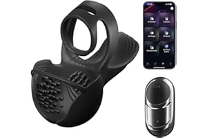 2026 Upgraded 3-in-1 Apex Drive Pro for Men, Vibrating & Heating Silicone Massager, Heating Drive Pro for Men, Quiet, Waterpr