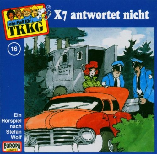 Various Artists X7 Antwortet Nicht Amazon Com Music