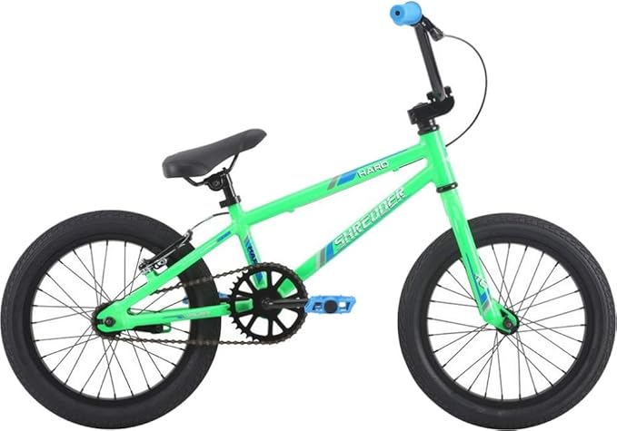 haro shredder 16 amazon