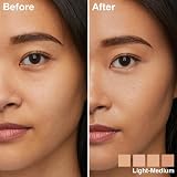 Maybelline Instant Anti Age Rewind 4-In-1 Glow Primer Concealer Highlighter 1.5 view 4