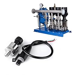 Pressure Transducer Sender Sensor with