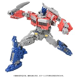 Takara Tomy Transformers SS-122 Optimus Prime