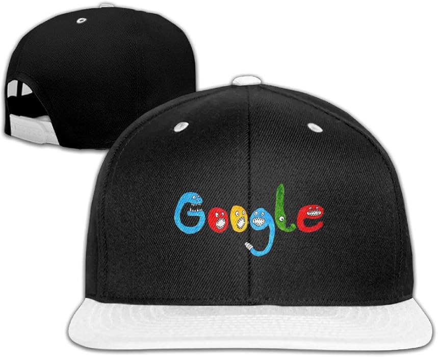 google baseball cap