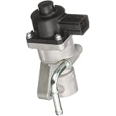 Delphi EG10304 Exhaust Gas Recirculation (EGR) Valve