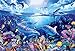 Ceaco Day of The Dolphins Puzzle by Christian Riese Lassen Puzzle (2000 Piece)