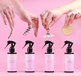 Sassy Scents Oudh-Er Spray 150ml - Odour Eliminating Lavender & Vanilla view 5