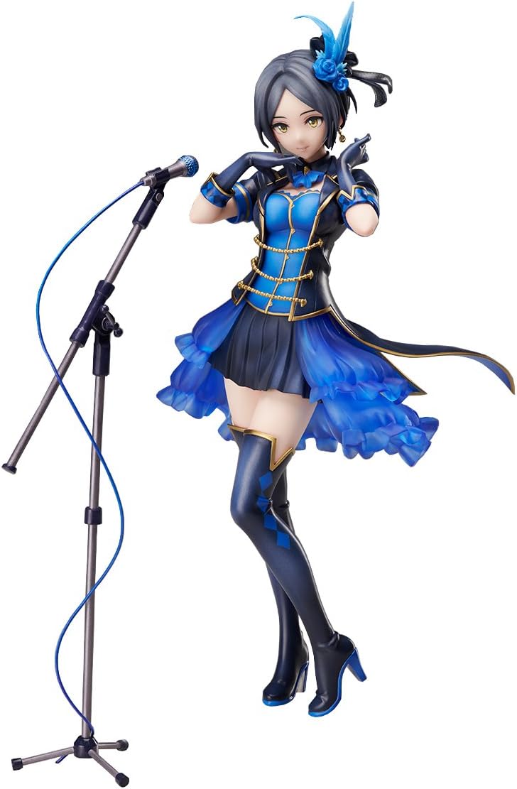 Amazon 速水奏 Tulip Ver 1 8スケール Pvc Abs製塗装済み完成品 Amazon 速水奏 Tulip Ver 1 8スケール Pvc Abs製塗装済み完成品