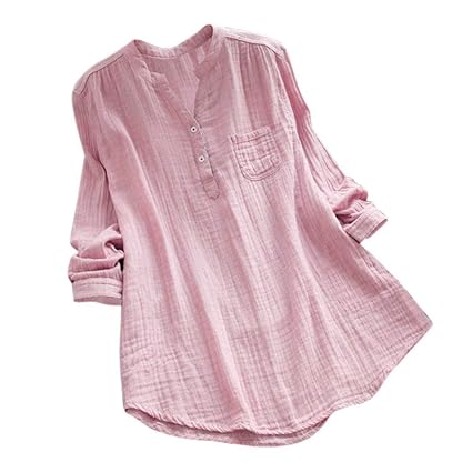 OIKAY Mantel Jacke Outwear Sweatshirt Frauen Casual Wasserfall Kragen Taschenfront Wrap Pullover Tops