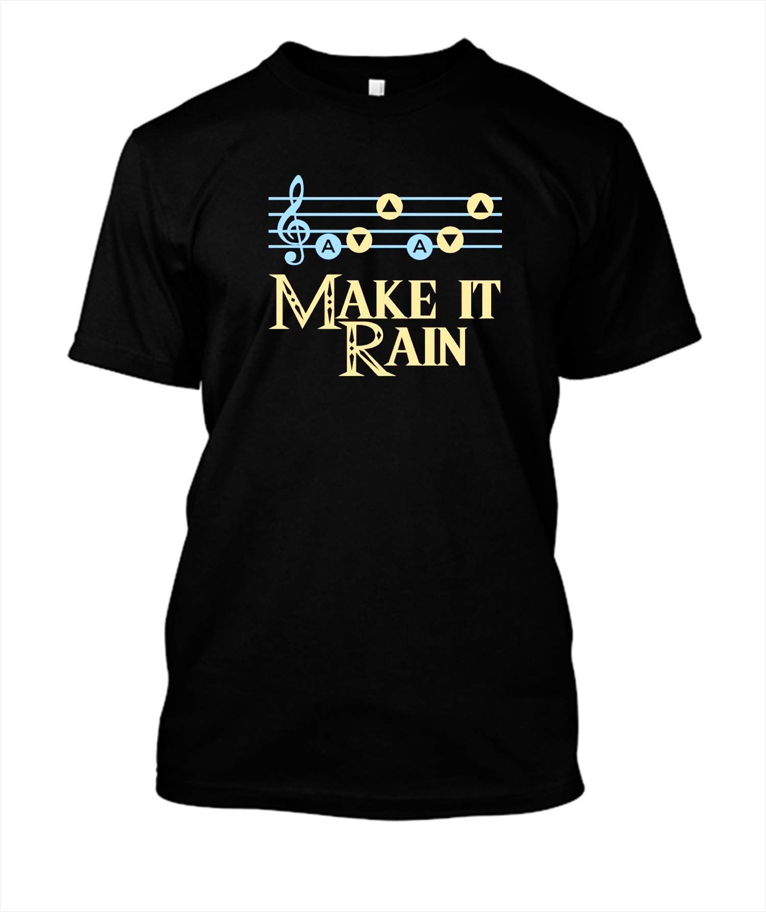 make it rain t shirt
