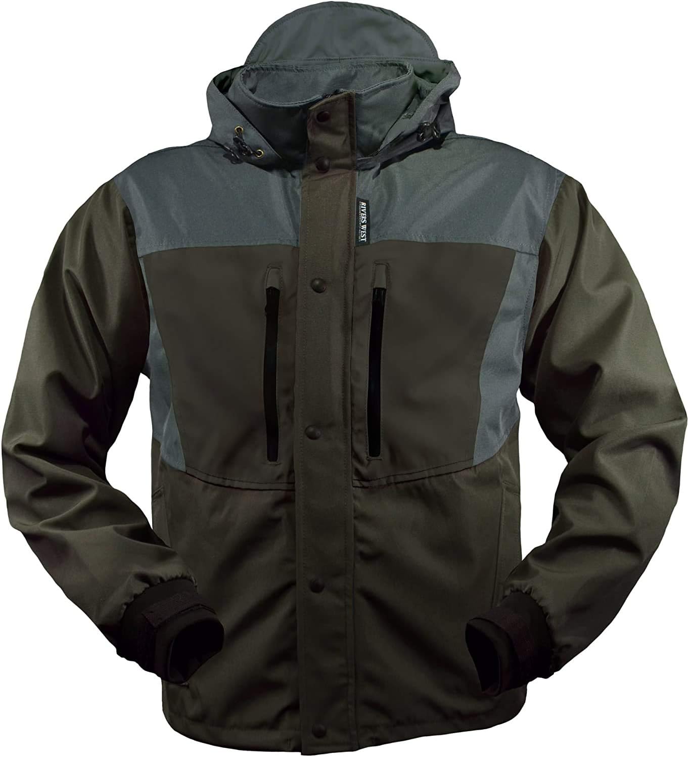 tough waterproof jacket
