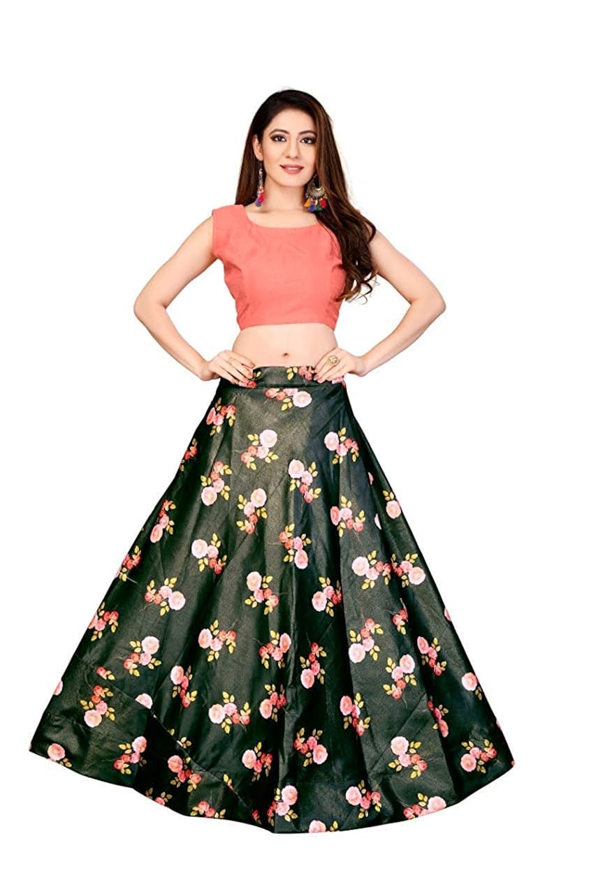 lehenga choli girl new top design 2019 images