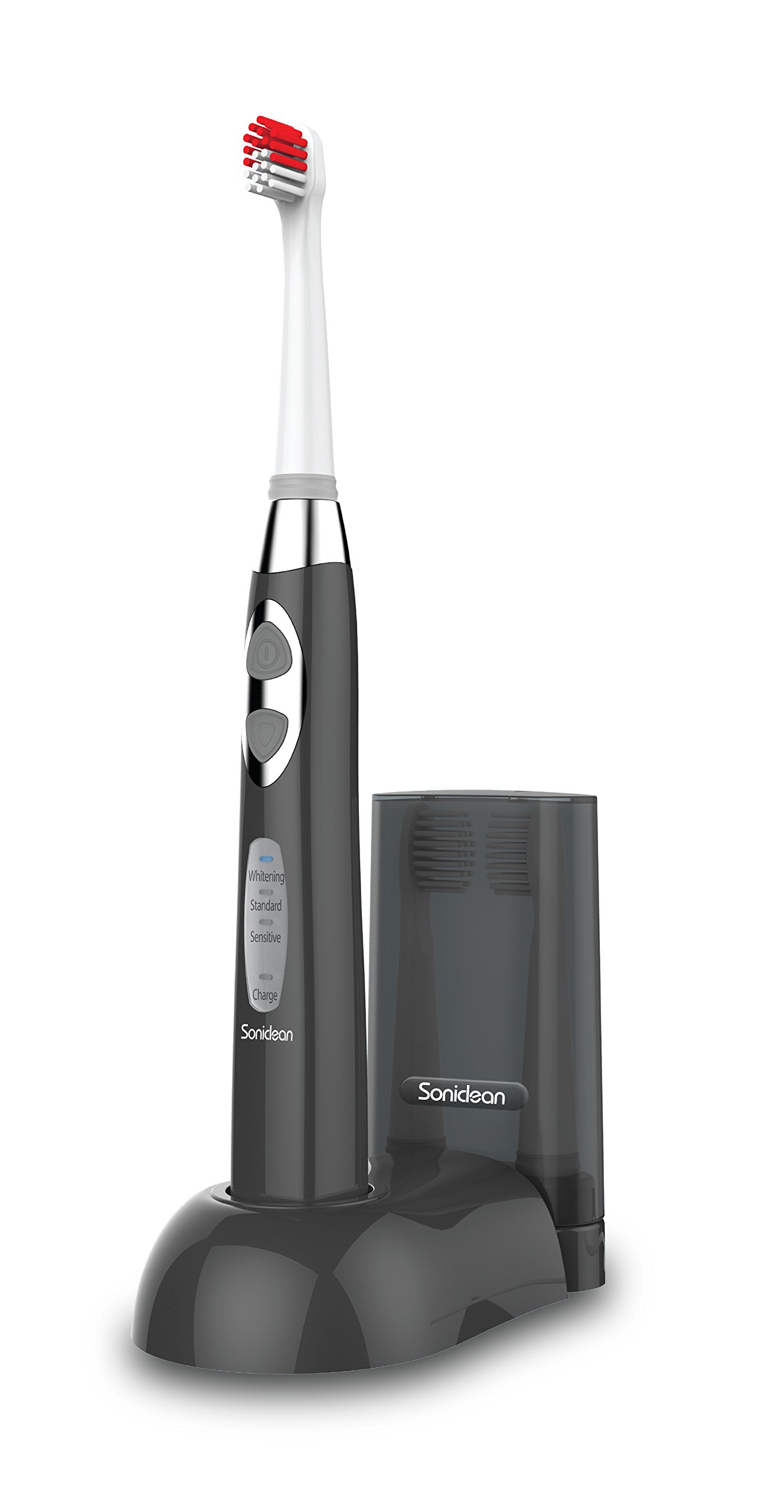 Brush Buddies Soniclean Pro 3000 Toothbrush
