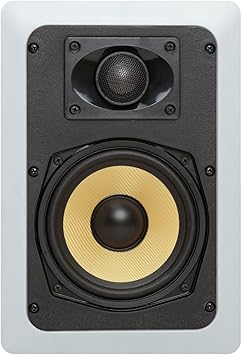 in ceiling surround speakers