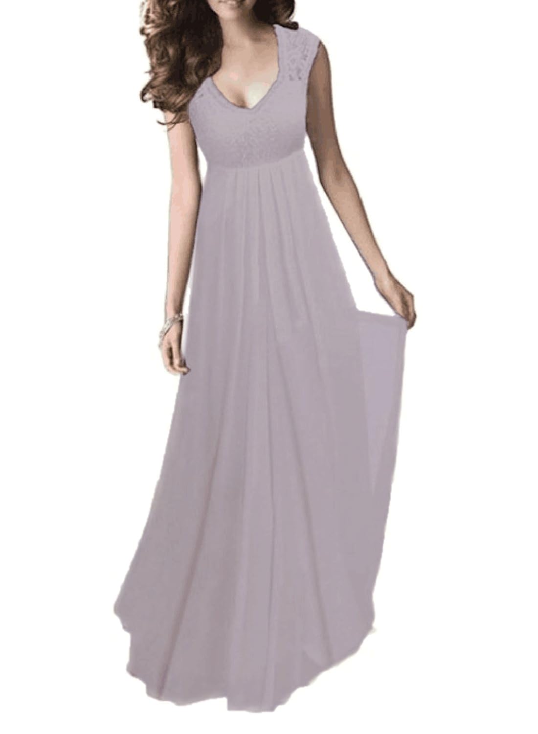 SYLVIEY Women's Vintage Lace