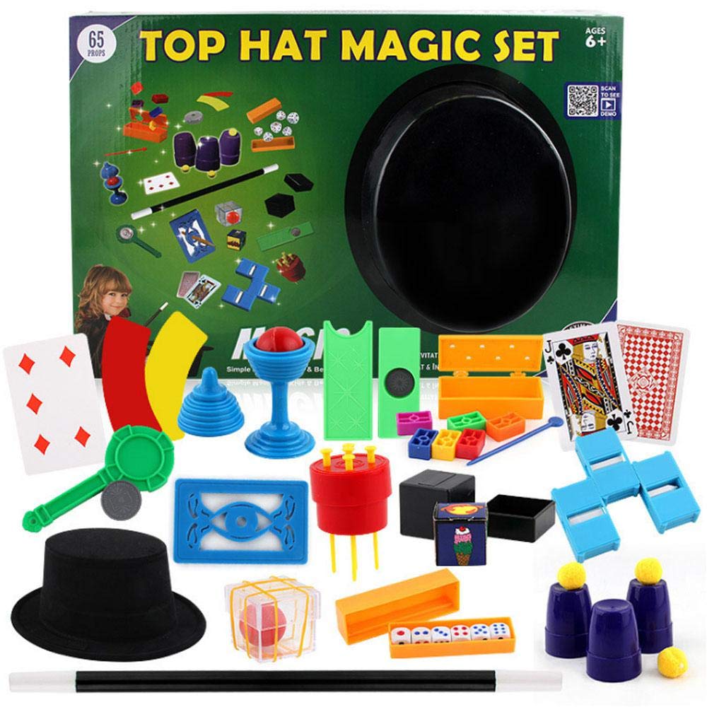 best magic kit for kids