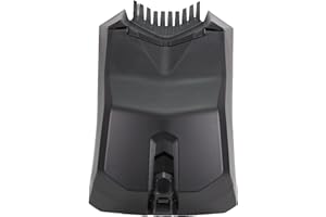 Ski-Doo New OEM, Seat Storage Box With Rainproof Liner, 860202028 860202532 Works with Deluxe Tool Kit [860202029] [not inclu