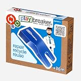 playbreaker Playmobil Easy Disassembly Tool Blue 4500 for Figures Dolls Clicks view 2