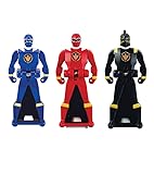 Power Rangers Super Megaforce - Dino Thunder