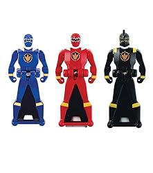 Power Rangers Super Megaforce - Dino Thunder