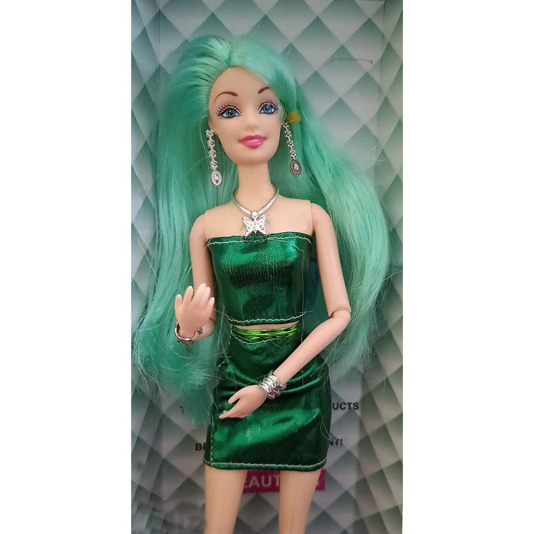 Buy Inrange Charming Beautiful Cute 