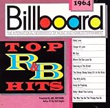 Billboard Top R&B Hits: 1964