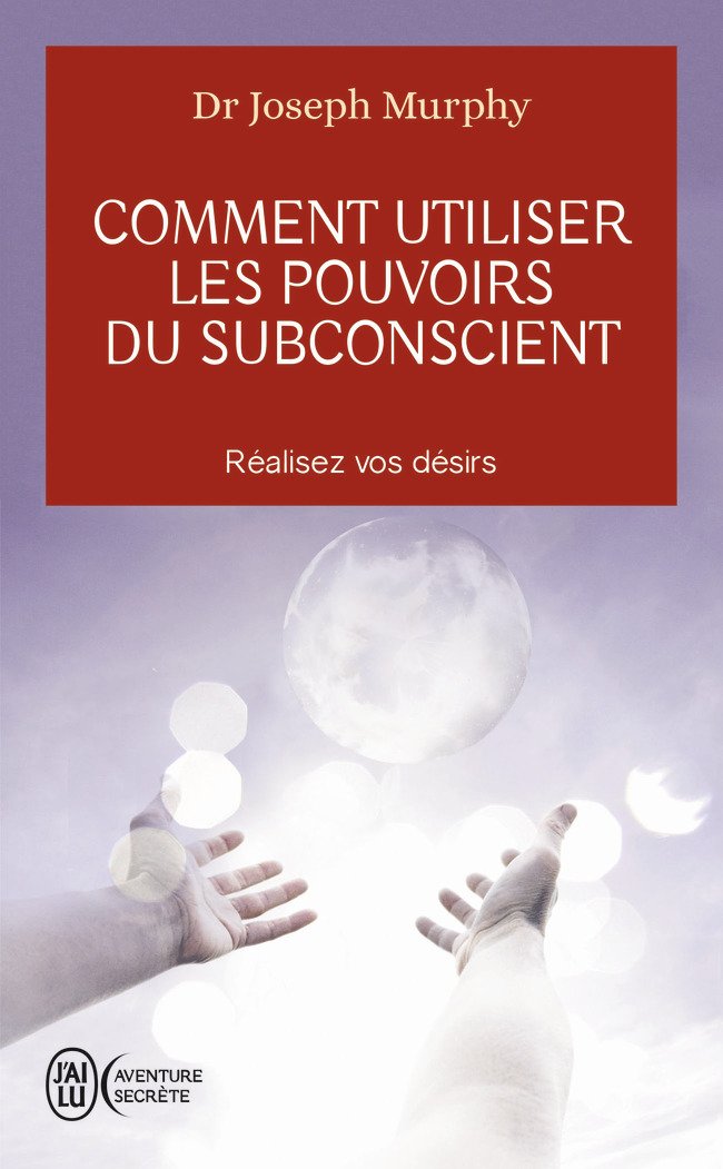 La Puissance De Votre Subconscient Pdf Gratuit